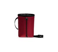 Mammut Crag Chalk Bag blood red one size