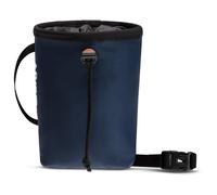Mammut - Crag Chalk Bag - Chalk bag size One Size, blue