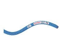 Mammut Crag Classic 9.5 Mm Rope Blue 60 m