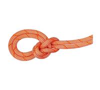 Mammut - 9.8 Crag Classic Rope - Single rope size 80 m, red