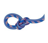 Mammut - 9.5 Crag Classic Rope Duodess - Single rope size 70 m, blue