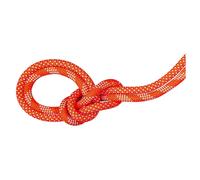 Mammut Crag Classic Duodess 9.8 Mm Rope Orange 60 m