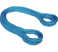 Mammut Crag Classic Rope 9,5 mm Classic - blue/white Lg 60