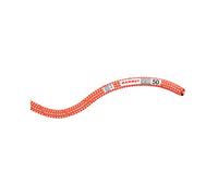 Mammut Crag Classic Rope 9,8 mm Classic - orange/white Lg 50