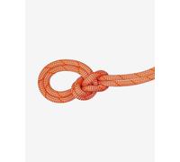 Mammut Crag Classic 9.8 Mm Rope Orange 60 m
