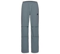 Mammut - Crag Climbing Pants - Climbing trousers size 40 - Regular, grey