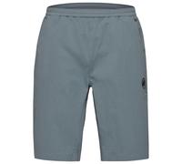 Mammut - Crag Climbing Shorts - Shorts size 28, grey