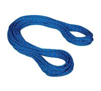 Mammut Crag Dry Rope 9.5mm Dry - Blue/Ocean LG 30