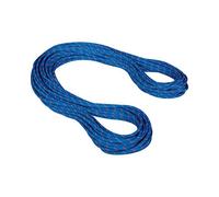 Mammut Crag Dry Rope 9,5 mm Dry - blue/ocean Lg 50