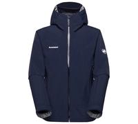 Mammut Crag Hs Jacket Blue 2XL Man