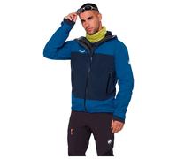 Mammut Crag Hs Jacket