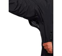 Mammut Crag Hs Jacket Black XL Men