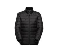 Mammut Crag IN Jacket Women | Outdoor Puffer Coat for Winter & Cold Weather, Insulated | Black, XL