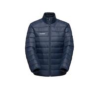 Mammut Crag In Jacket Blue L Woman