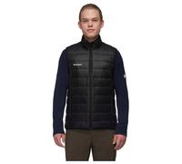 Mammut Men's Crag in Vest Men Down vest (pack of 1)