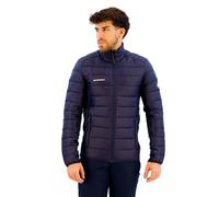 Mammut Crag Insulated Hybrid Jacket Blue M Men
