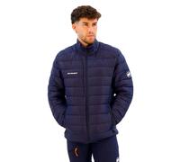 Mammut - Crag Insulation Jacket - Synthetic jacket size S, blue