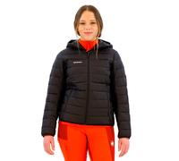 Mammut - Women's Crag Insulation Hooded Jacket - Synthetic jacket size S, black