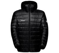 Mammut - Crag Insulation Hooded Jacket - Synthetic jacket size M, black