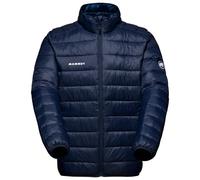 Mammut - Crag Insulation Jacket - Synthetic jacket size L, blue
