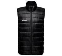 Mammut - Crag Insulation Vest - Synthetic vest size XXL, black