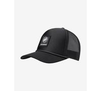 Mammut Crag Logo Cap Black - S-M