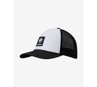 Mammut Crag Cap Logo White-Black S-M