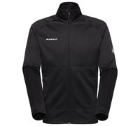 Mammut - Crag Midlayer Black - M - Fleece