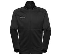 Mammut - Crag ML Jacket - Fleece jacket size XXL, black