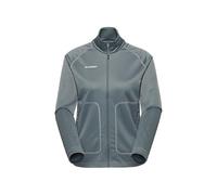 Mammut Crag Ml Jacket Grey M Woman