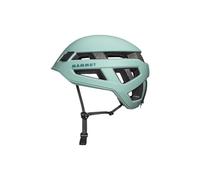 Mammut Men's Crag Sender Climbing Helmet, Grey L