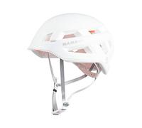 Mammut Crag Sender Helmet White 52-57 cm Men,Women