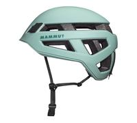 Mammut Crag Sender Helmet Silver 56-61 cm