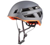 Mammut - Crag Sender Titanium - 56-61 - Climbing helmet