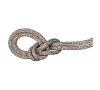 Mammut Crag We Care Classic 9.5 Mm Rope Beige 80 m