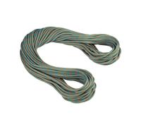 Mammut Crag Workhorse Dry 9.9 Mm Rope Green 70 m