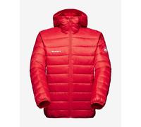 Mammut Craig Jacket with Hood, red - XL