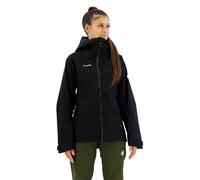 Mammut Crater Iv Hs Gore-tex® Jacket Black L Woman