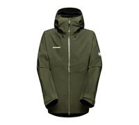 Mammut Crater IV HS Hooded Jacket Men