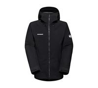 Mammut Crater IV HS Hooded Jacket Men M
