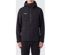 MAMMUT Crater IV HS Technical Gore-Tex Hooded Jacket with Zip Closure - Size: L - male