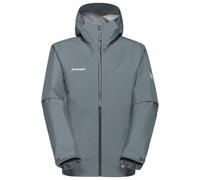 Mammut Crater Light Hardshell Gore-tex® Jacket Grey 2XL Man
