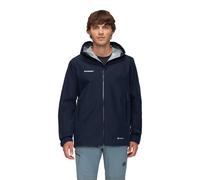 Mammut Crater Light Hardshell Gore-tex® Jacket Blue L Men