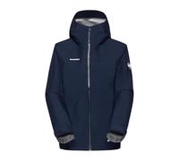 Mammut Crater Light HS Hooded Jacket Women L