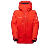 Mammut Crater Pro Hardshell Gore-tex® Jacket