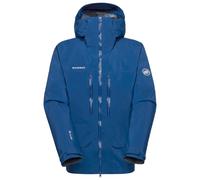 Mammut Crater Pro Hardshell Gore-tex® Jacket Blue XL Man