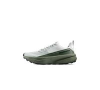 Mammut Cushioned hiking shoes Aenergy Hike Low Men - silver sage-marsh, UK 10