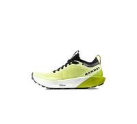 Mammut Cushioned, speed-focused trail running shoes Aenergy Trail Speed Low Men - holunder-acacia, UK 11