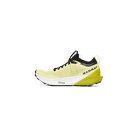 Mammut Cushioned, speed-focused trail running shoes Aenergy Trail Speed Low Women - holunder-acacia, UK 6