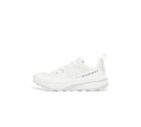 Mammut Cushioned, waterproof hiking shoes Aenergy Hike Low GTX Women - white-white, UK 7